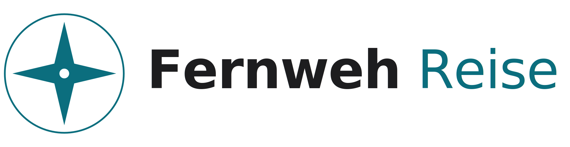 Fernweh-Reise